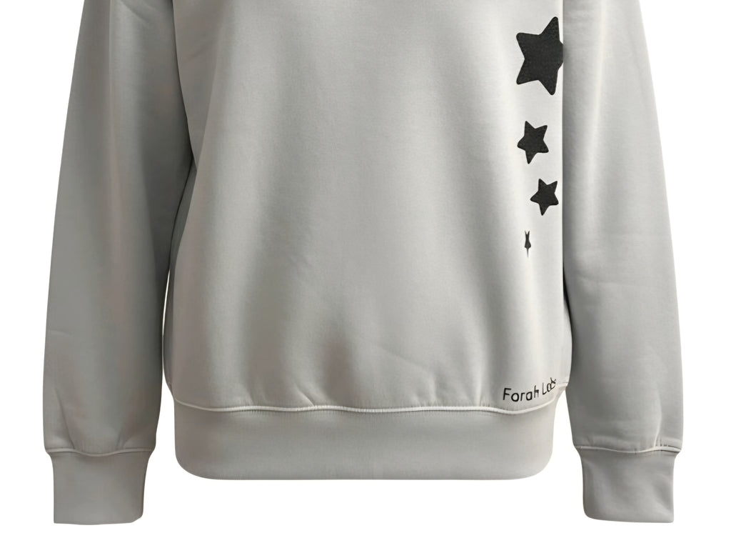 Sudadera I Need Space