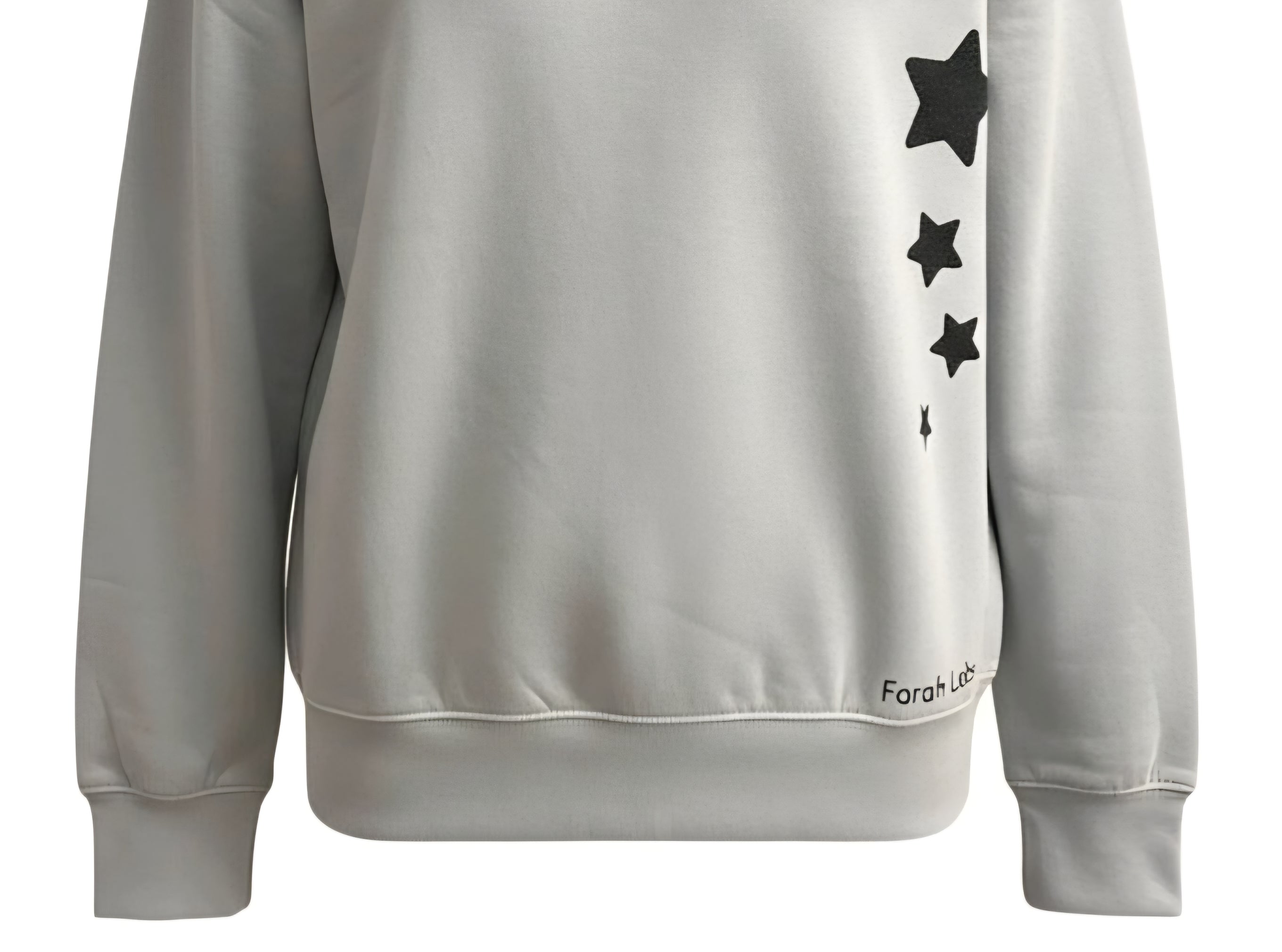 Sudadera I Need Space