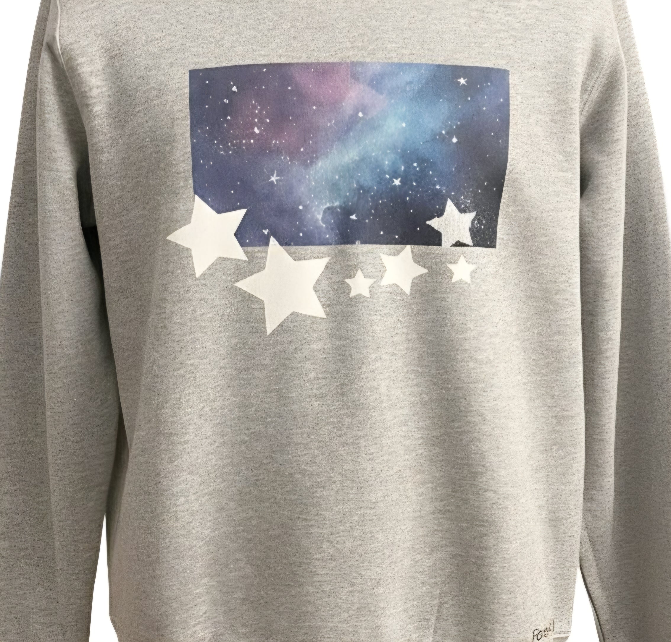 Sudadera Galaxia