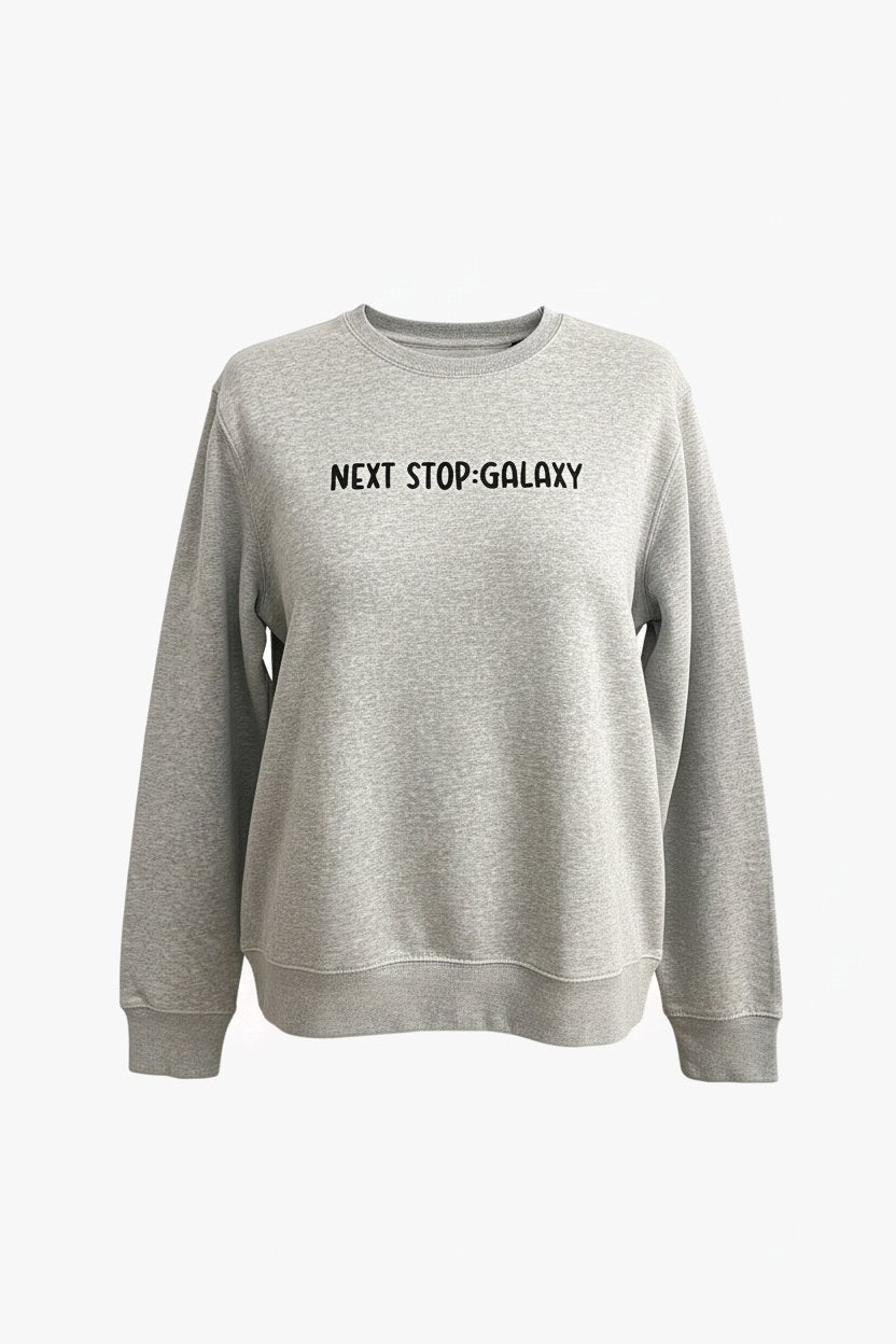 Sudadera Galaxia