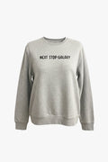 Sudadera Galaxia