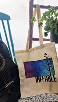 Bolsa Inefable
