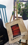 Bolsa Luminiscencia