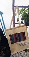 Bolsa Serendipia