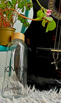 Botella Bonhomía