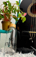 Botella No Detenerse