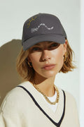 Gorra Raspa