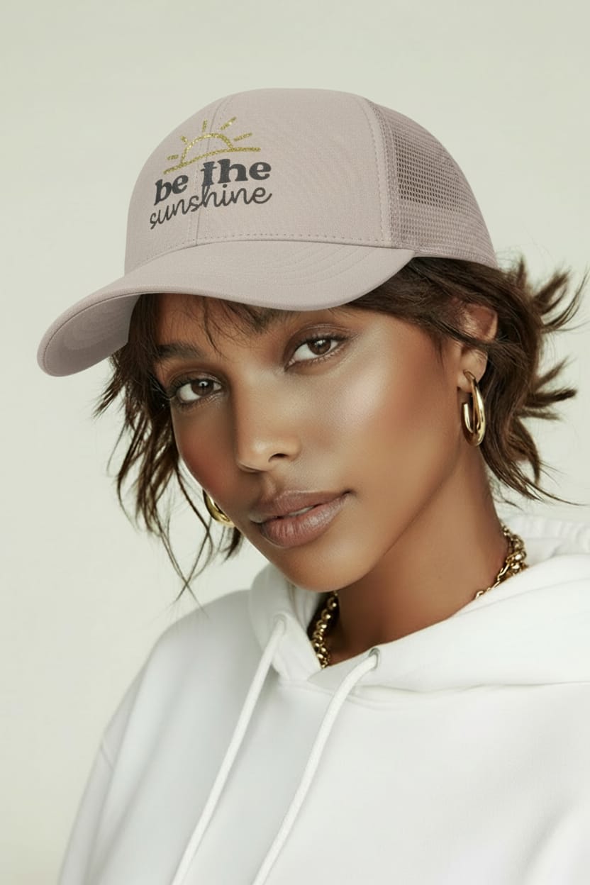 Gorra Sun