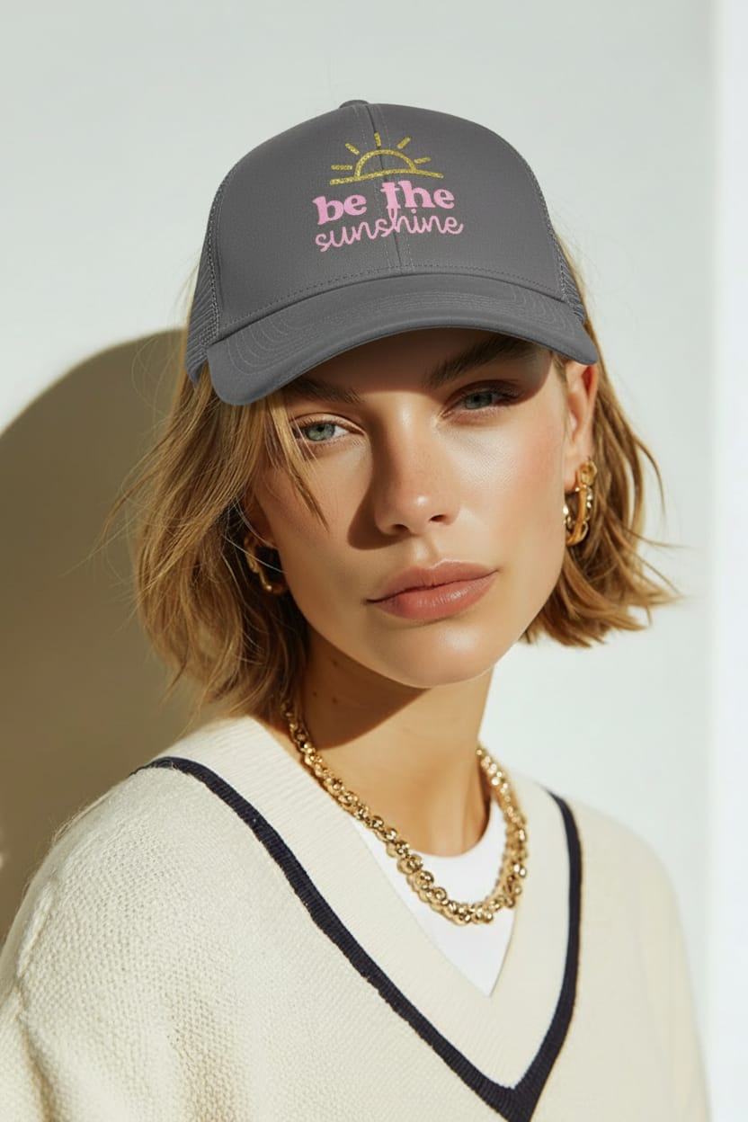 Gorra Sun