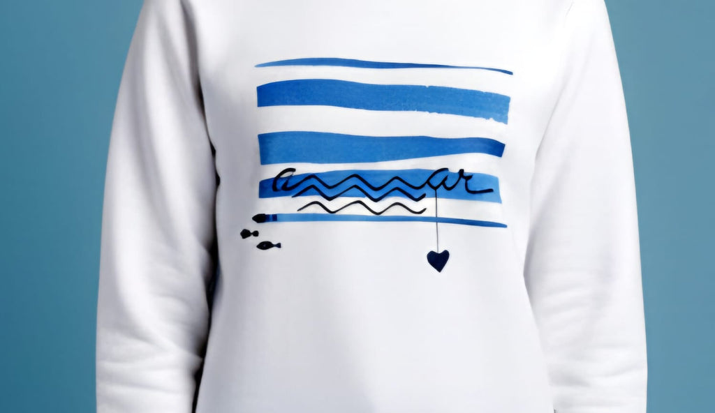 Sudadera Amar Corazón