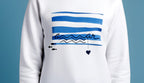 Sudadera Amar Corazón