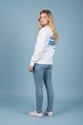 Sudadera Amar Corazón