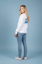 Sudadera Amar Corazón
