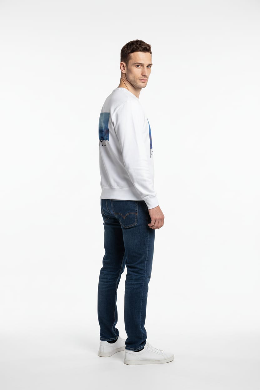 Sudadera Amar Ola