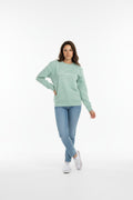 Sudadera Amar Sol