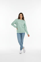 Sudadera Amar Sol