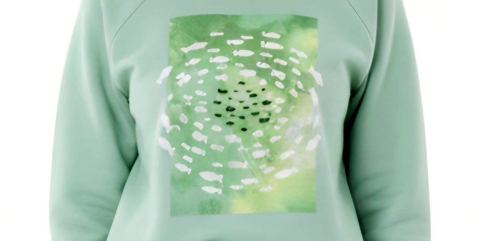 Sudadera Amar Sol