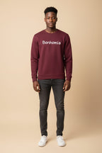 Sudadera Bonhomía