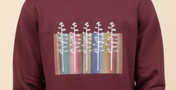 Sudadera Bonhomía