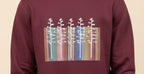 Sudadera Bonhomía