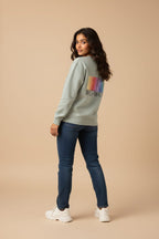Sudadera Inefable