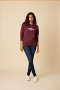 Sudadera Sempiterno