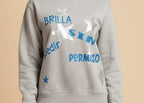 Sudadera Shine