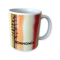 Taza Bonhomía