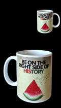 Taza Historia