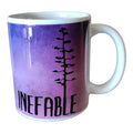 Taza Inefable