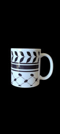 Taza Kufiya