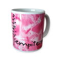 Taza Sempiterno