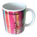 Taza Serendipia