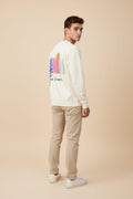 Sudadera No Detenerse
