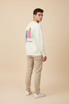 Sudadera No Detenerse