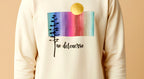 Sudadera No Detenerse