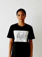 Camiseta Raíces