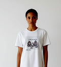 Camiseta Raíces