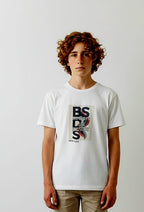 Camiseta BDS