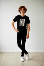 Camiseta BDS